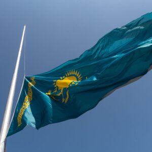 Baysan Partners, Ремонт сельскохозяйственной техники